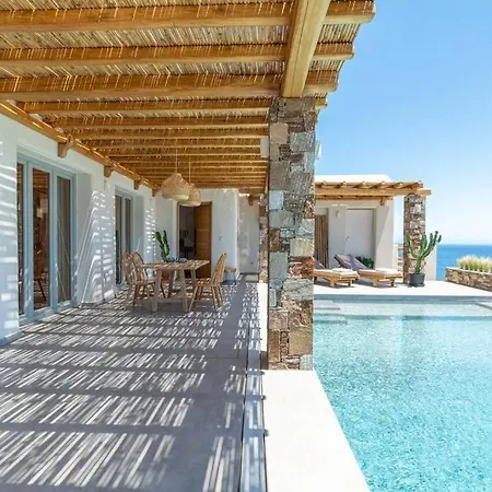 Lefko Villa