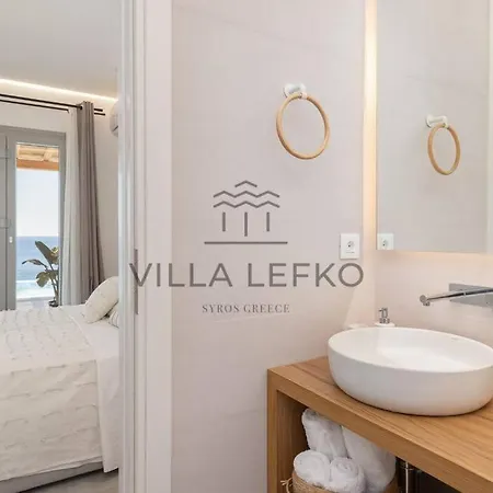 Lefko Villa