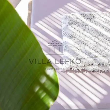 Villa Lefko