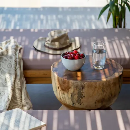 Lefko Βίλα Μέγας Γιαλός-Νίτες