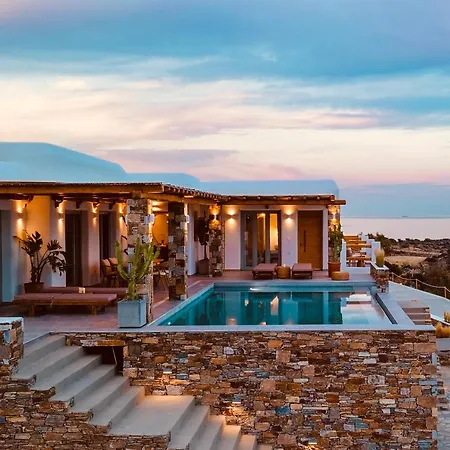 Lefko * Μέγας Γιαλός-Νίτες