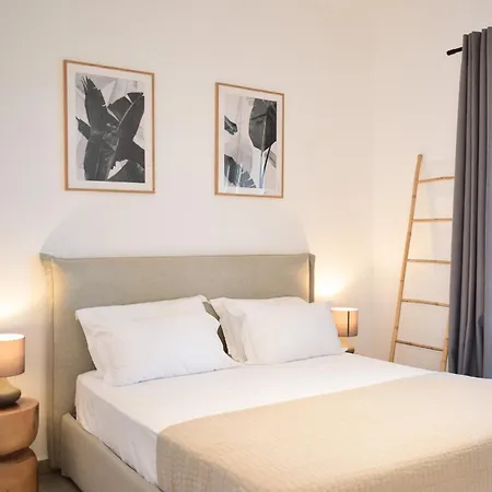 Lefko Villa Mégas Yialós-Nítes