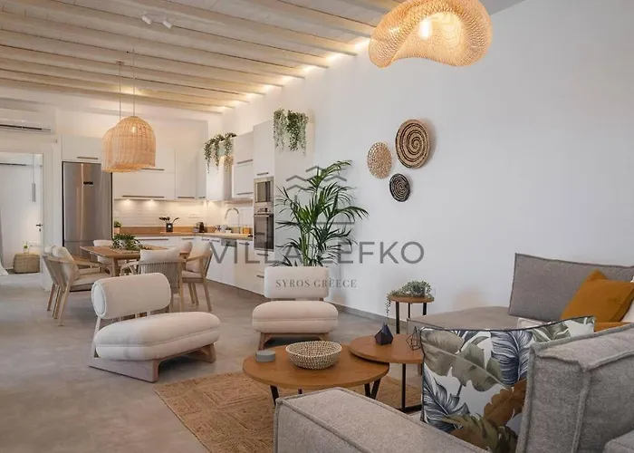 Lefko * Mégas Yialós-Nítes