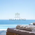 Lefko Βίλα Μέγας Γιαλός-Νίτες