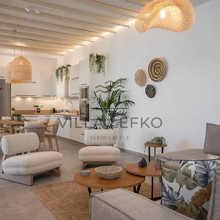 Lefko * Mégas Yialós-Nítes