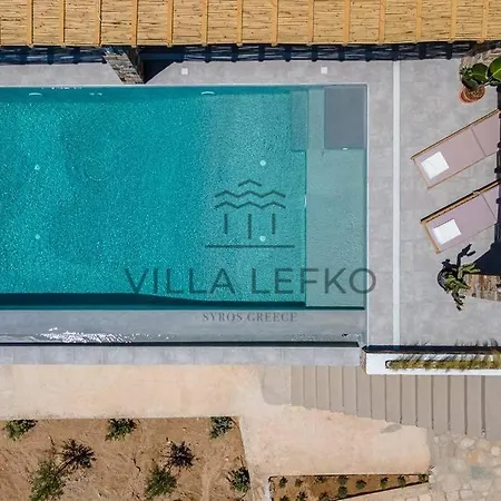 Lefko Villa