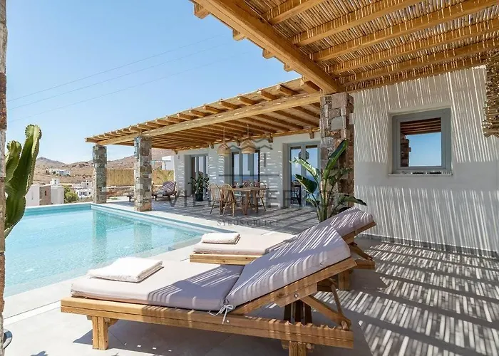 Lefko * Mégas Yialós-Nítes