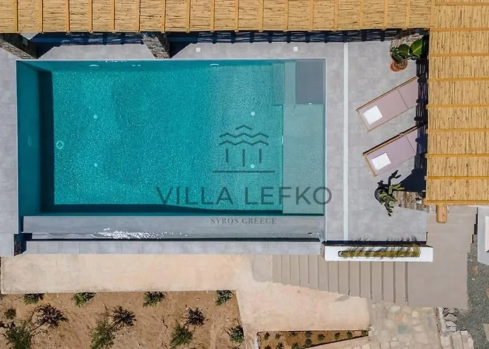 Lefko Villa