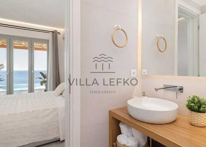 Lefko Villa
