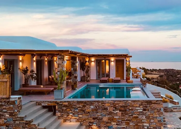 Lefko * Mégas Yialós-Nítes